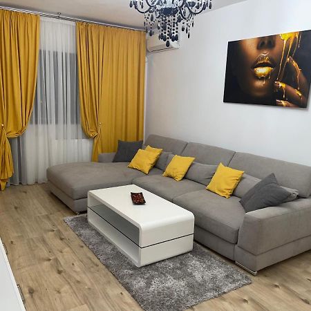 Appartement Urban Harmony Loft à Bucarest Extérieur photo
