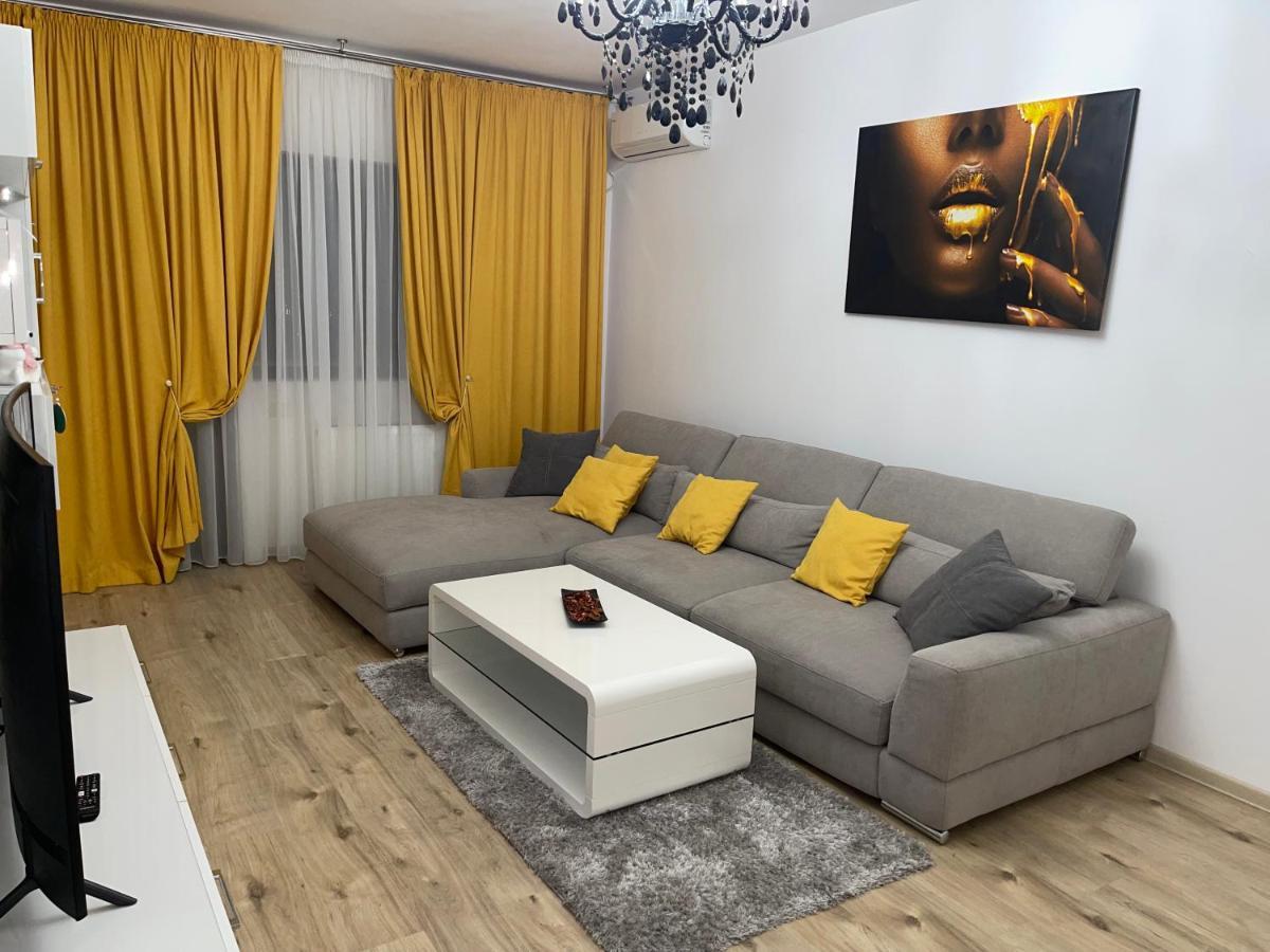 Appartement Urban Harmony Loft à Bucarest Extérieur photo