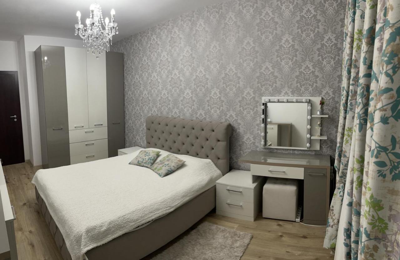 Appartement Urban Harmony Loft à Bucarest Extérieur photo